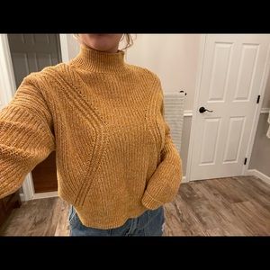 Pacsun sweater